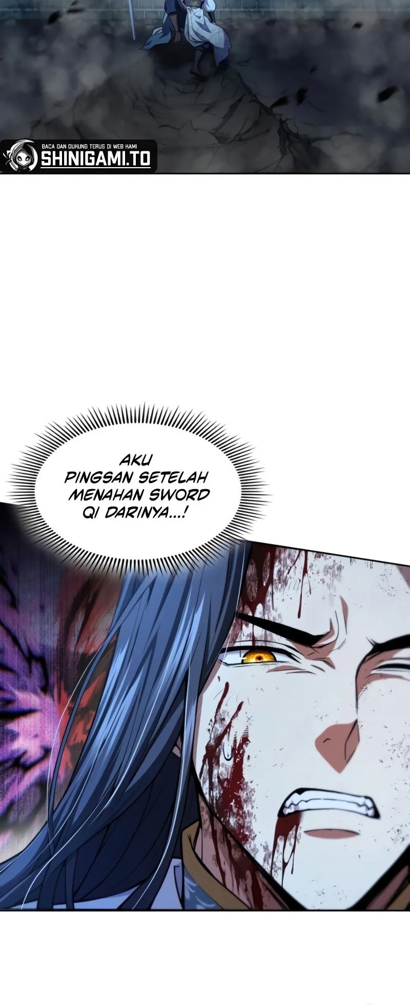 Regression of the Yong Clan Heir Chapter 43 - halaman 5