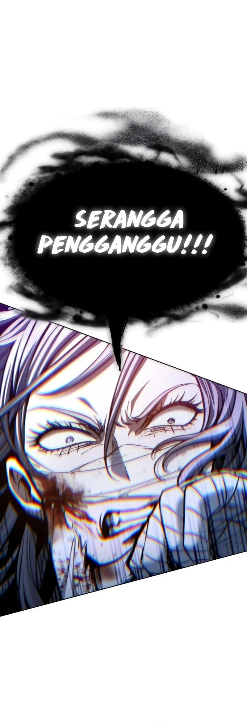 Regression of the Yong Clan Heir Chapter 43 - halaman 61