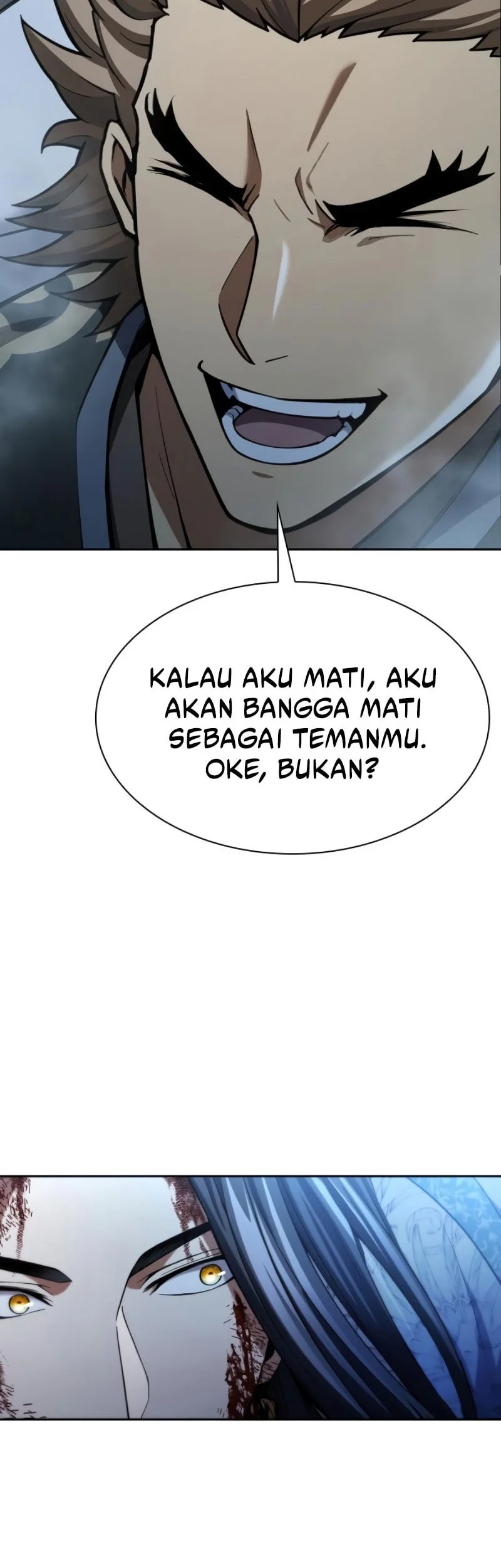 Regression of the Yong Clan Heir Chapter 43 - halaman 63