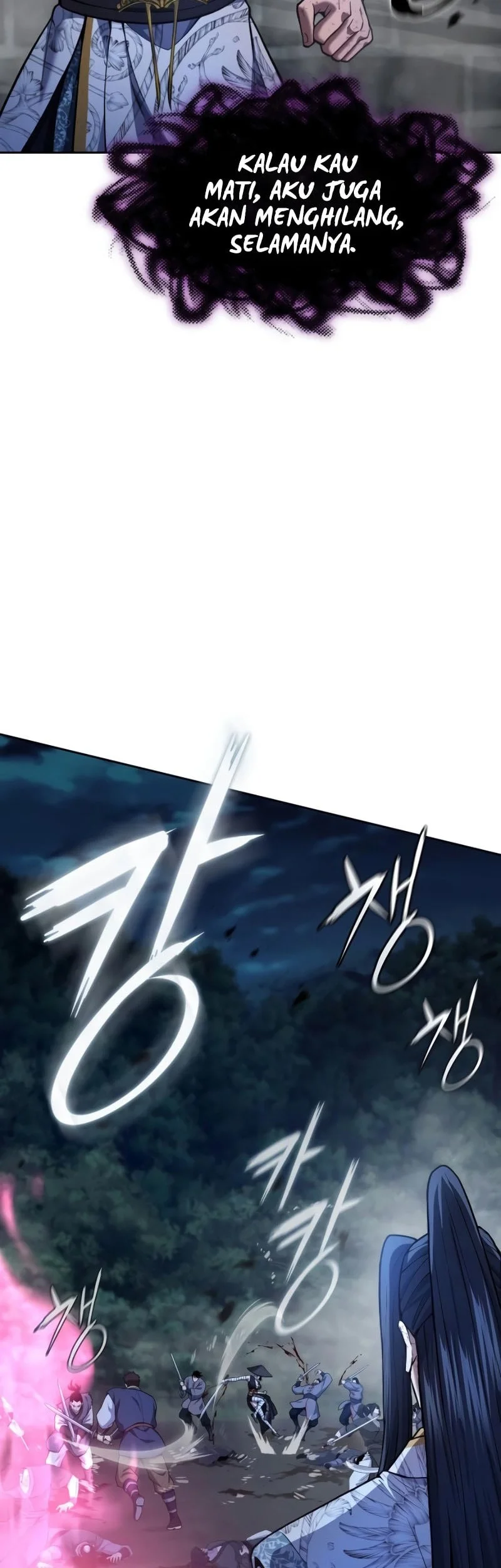 Regression of the Yong Clan Heir Chapter 43 - halaman 7