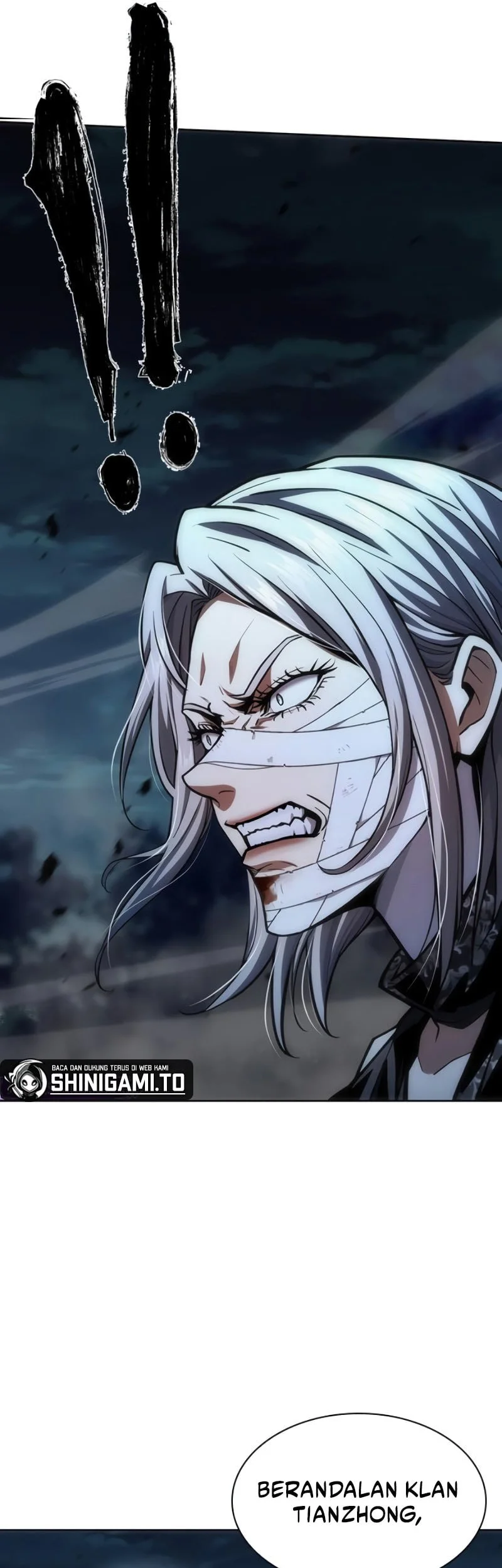 Regression of the Yong Clan Heir Chapter 43 - halaman 70