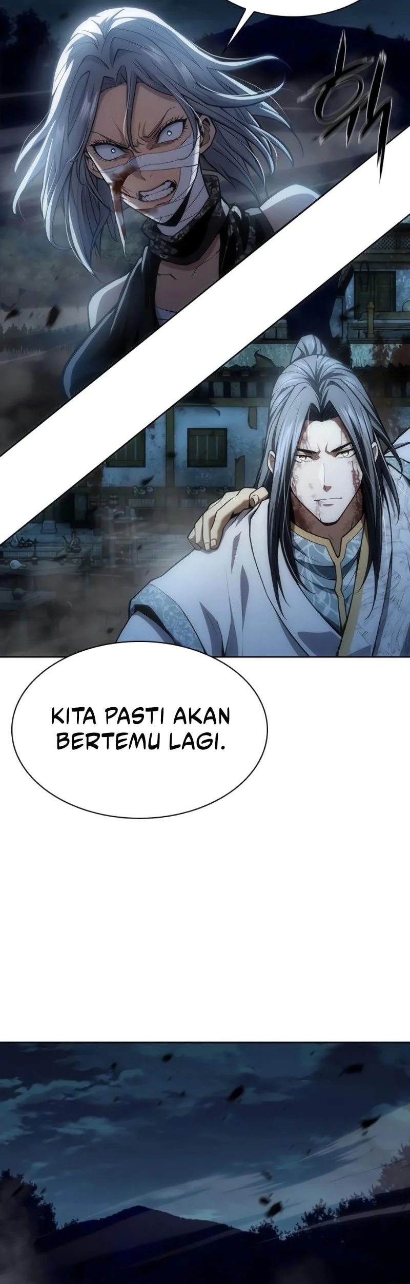 Regression of the Yong Clan Heir Chapter 43 - halaman 71