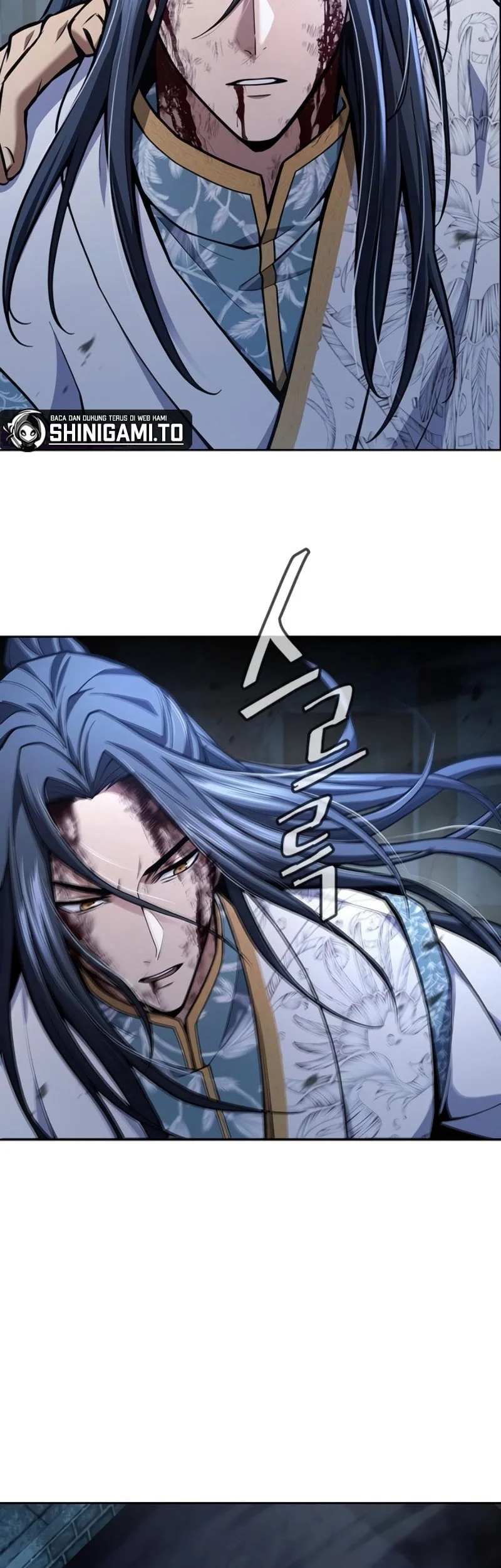 Regression of the Yong Clan Heir Chapter 43 - halaman 75