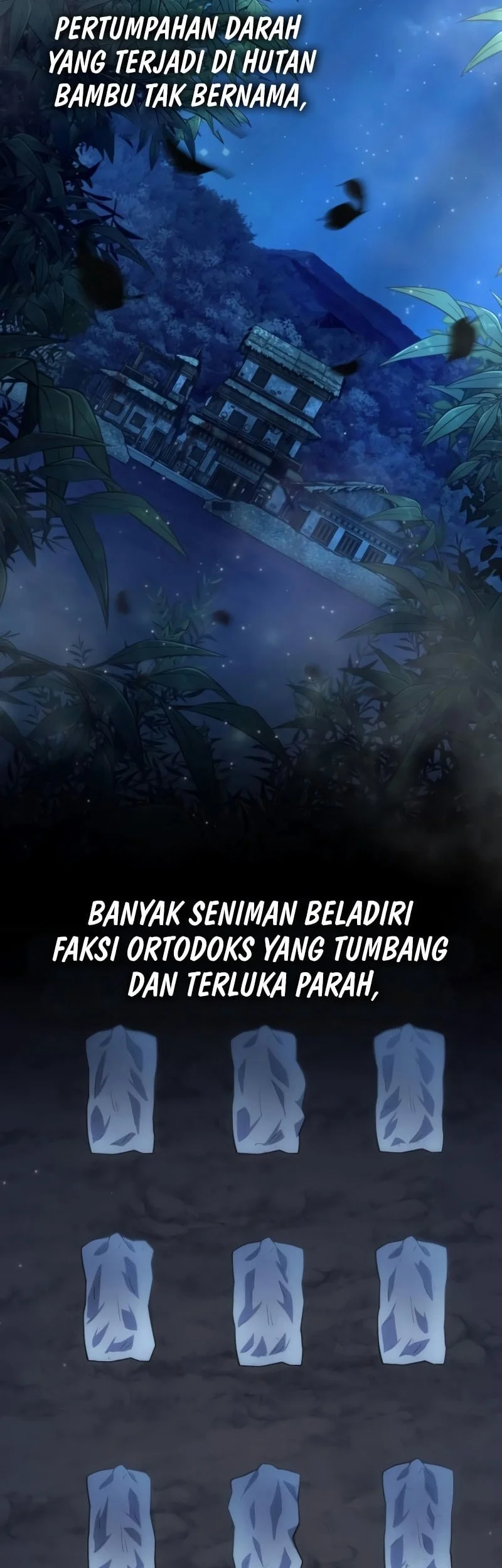 Regression of the Yong Clan Heir Chapter 43 - halaman 79