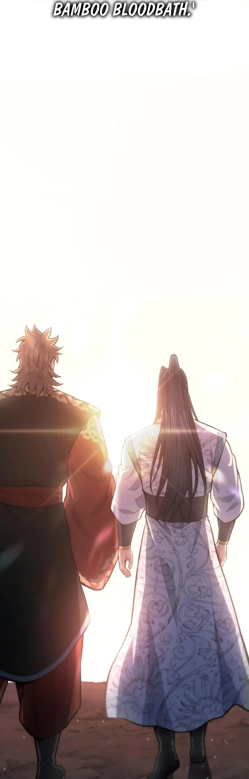 Regression of the Yong Clan Heir Chapter 43 - halaman 81