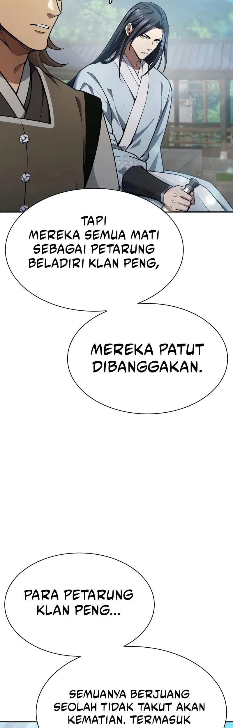 Regression of the Yong Clan Heir Chapter 44 - halaman 16