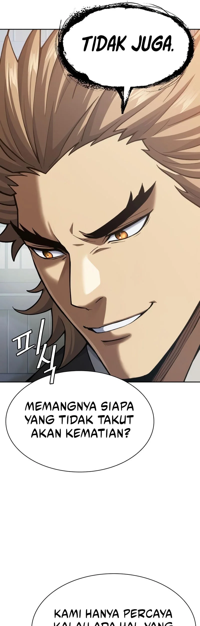 Regression of the Yong Clan Heir Chapter 44 - halaman 18