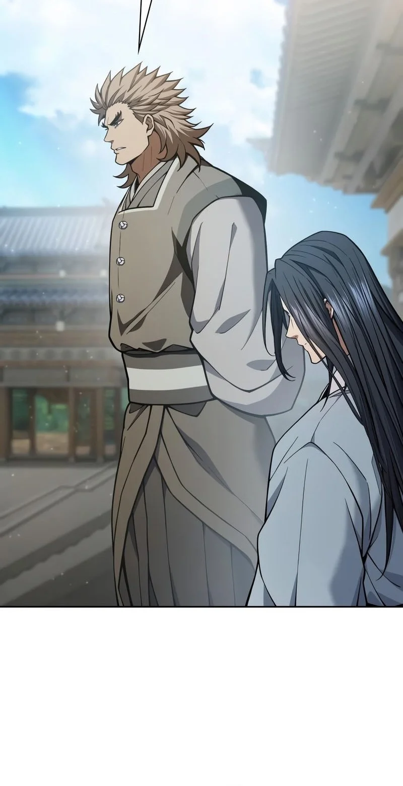 Regression of the Yong Clan Heir Chapter 44 - halaman 25