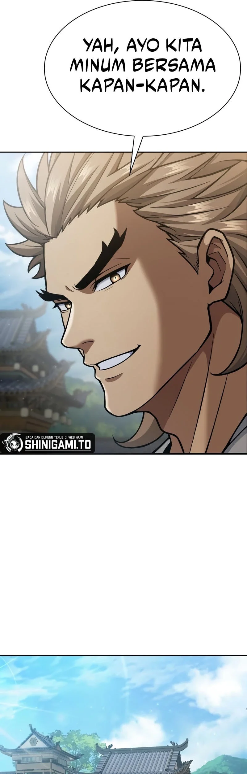 Regression of the Yong Clan Heir Chapter 44 - halaman 26