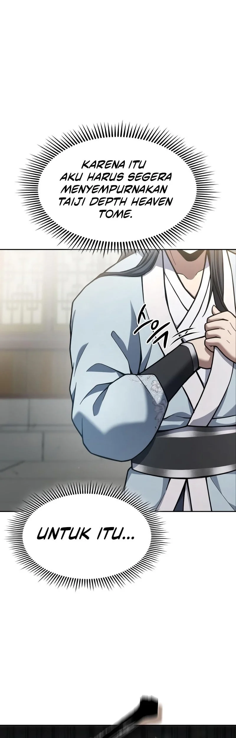Regression of the Yong Clan Heir Chapter 44 - halaman 29