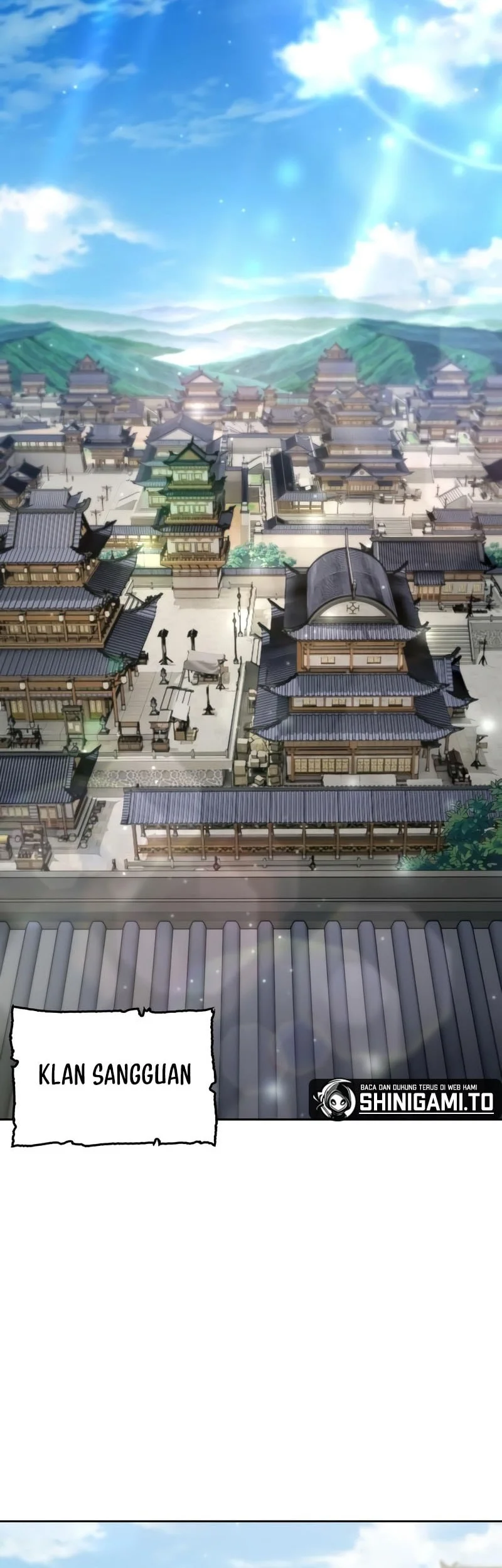 Regression of the Yong Clan Heir Chapter 44 - halaman 3