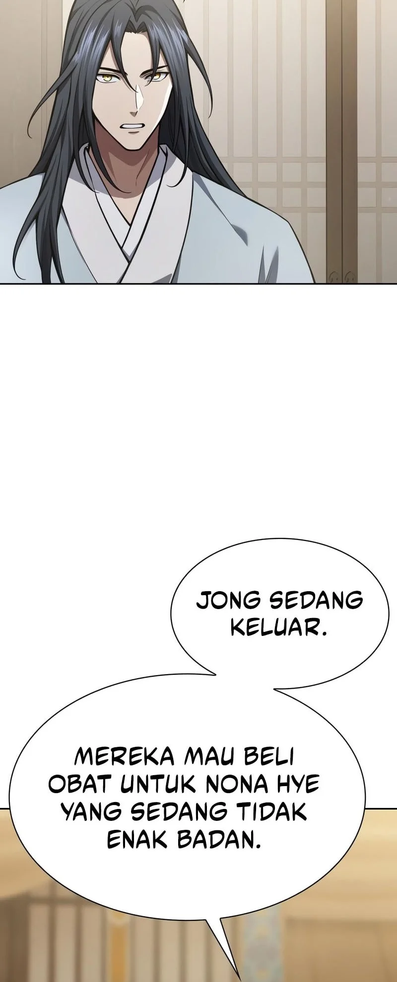 Regression of the Yong Clan Heir Chapter 44 - halaman 33