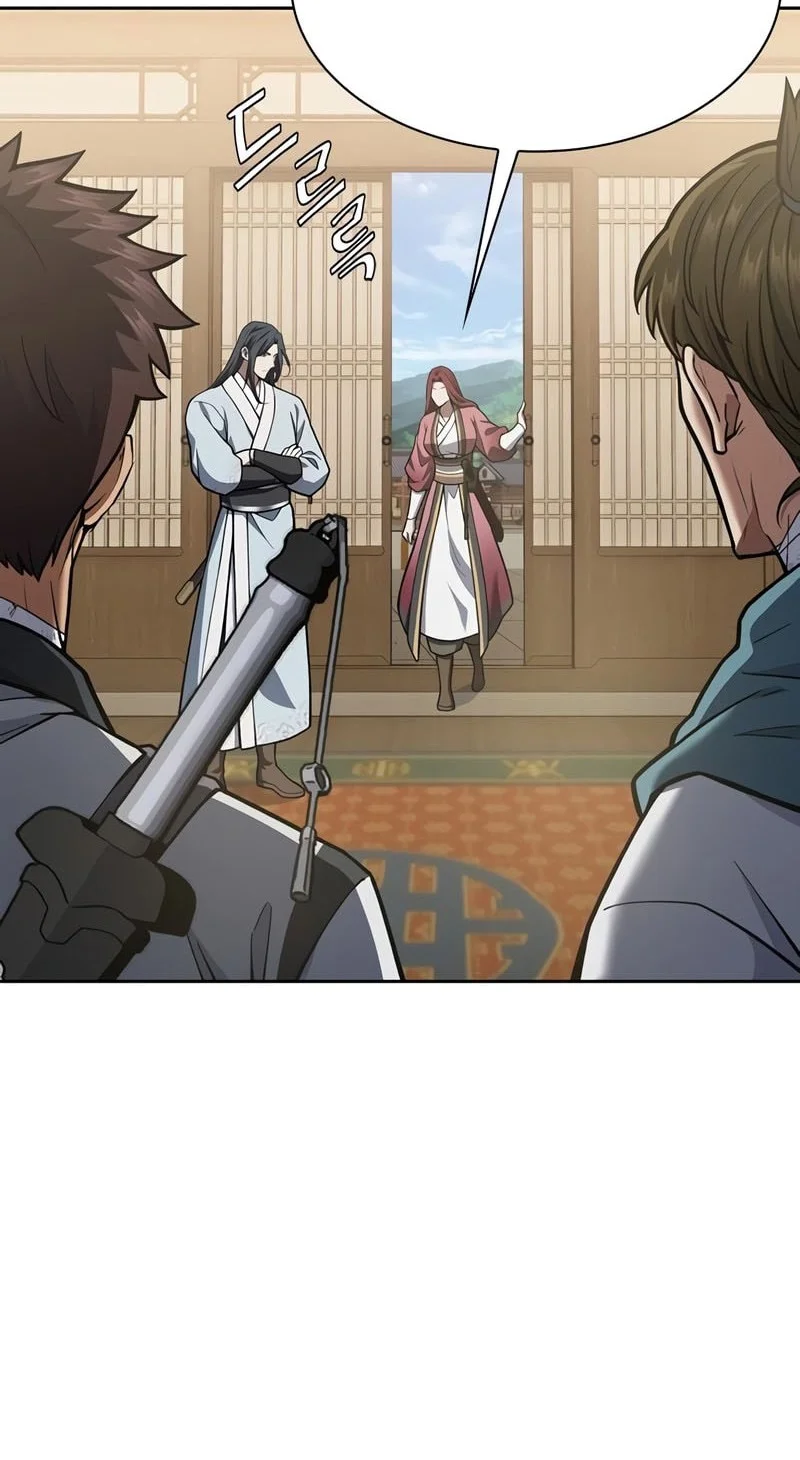 Regression of the Yong Clan Heir Chapter 44 - halaman 37