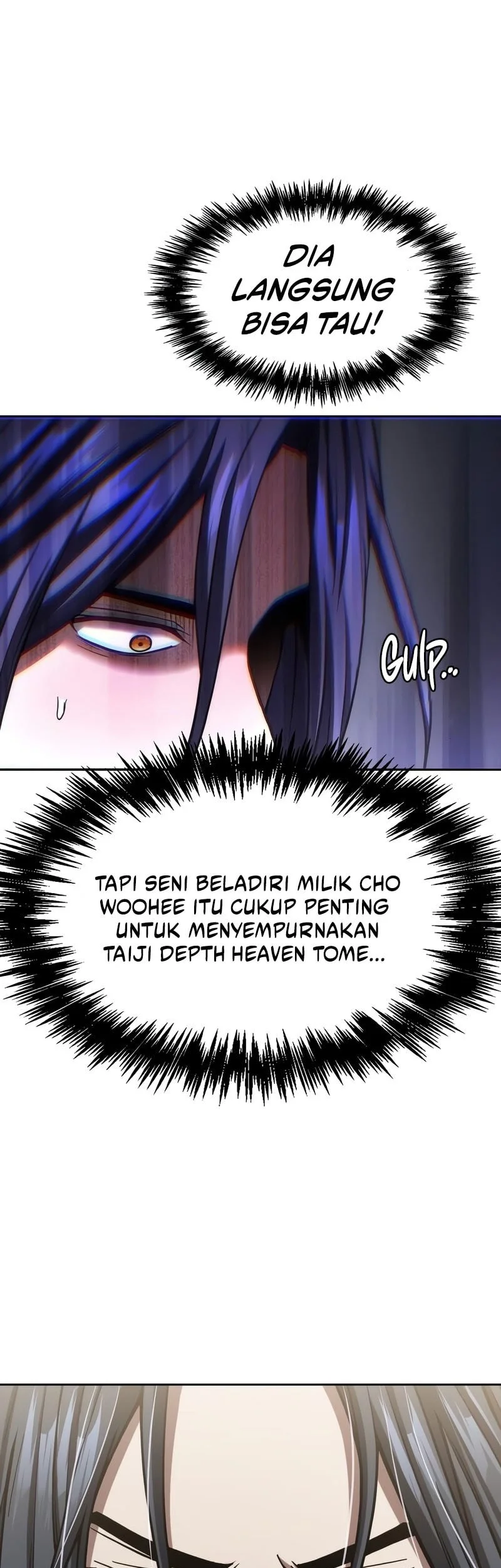 Regression of the Yong Clan Heir Chapter 44 - halaman 44