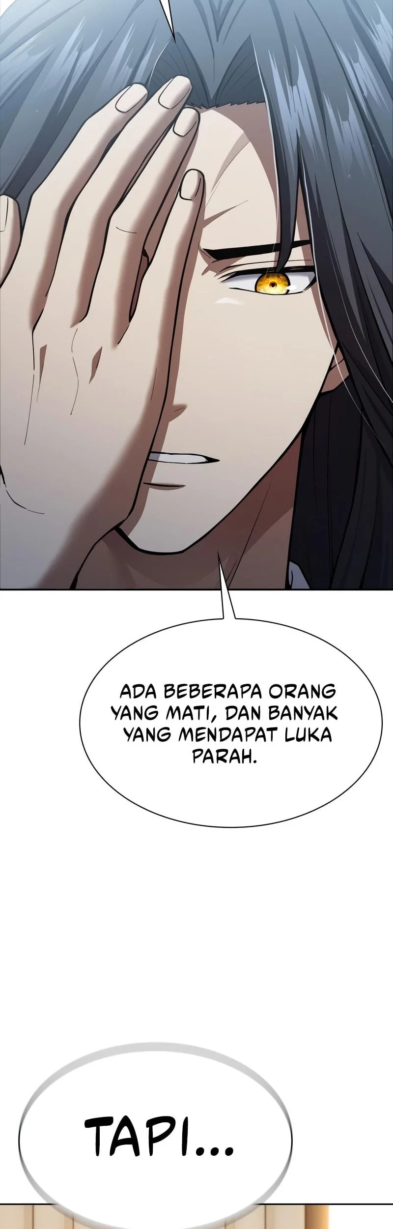 Regression of the Yong Clan Heir Chapter 44 - halaman 47