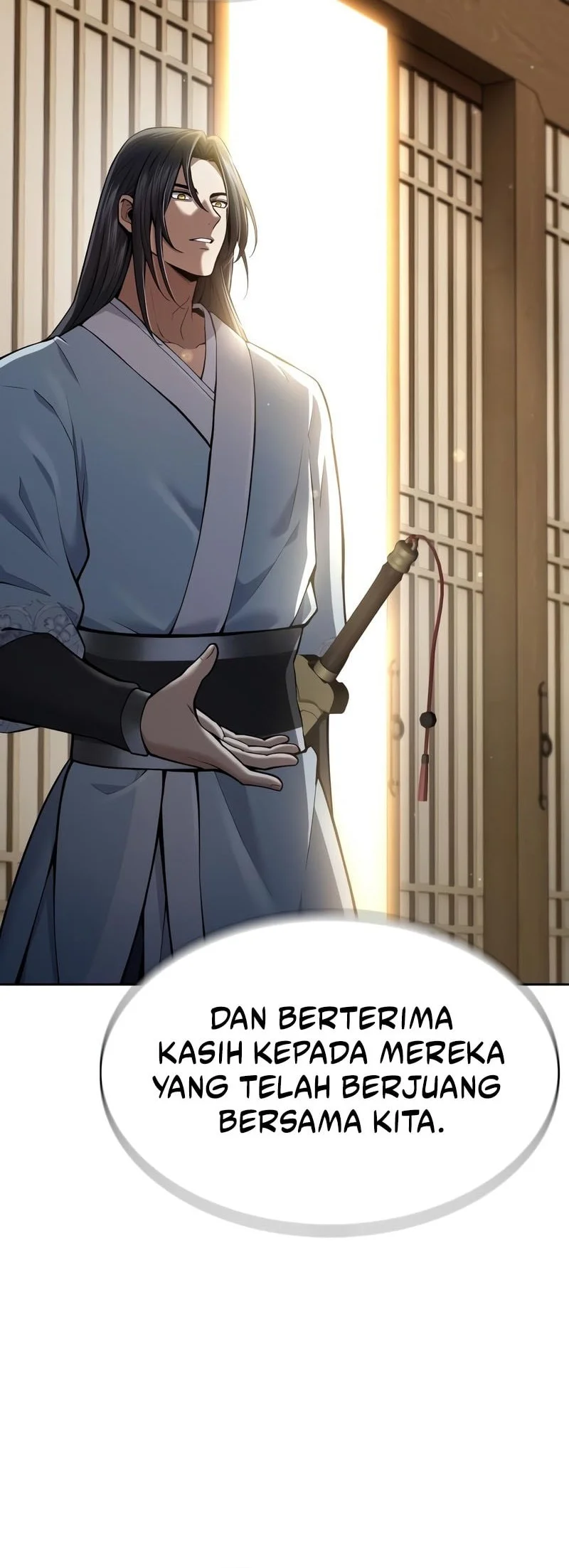 Regression of the Yong Clan Heir Chapter 44 - halaman 49