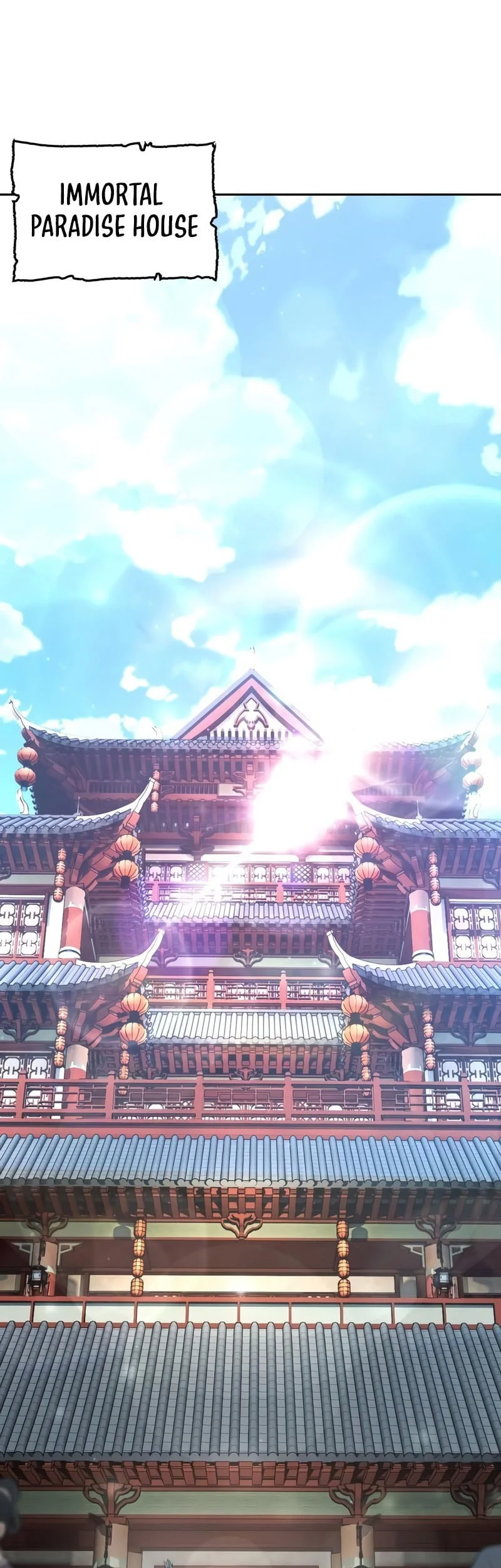 Regression of the Yong Clan Heir Chapter 44 - halaman 54