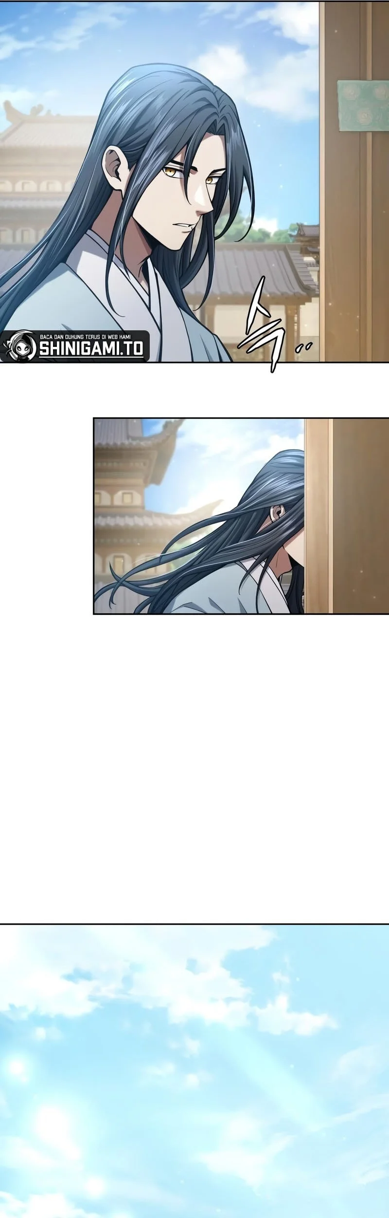 Regression of the Yong Clan Heir Chapter 44 - halaman 6
