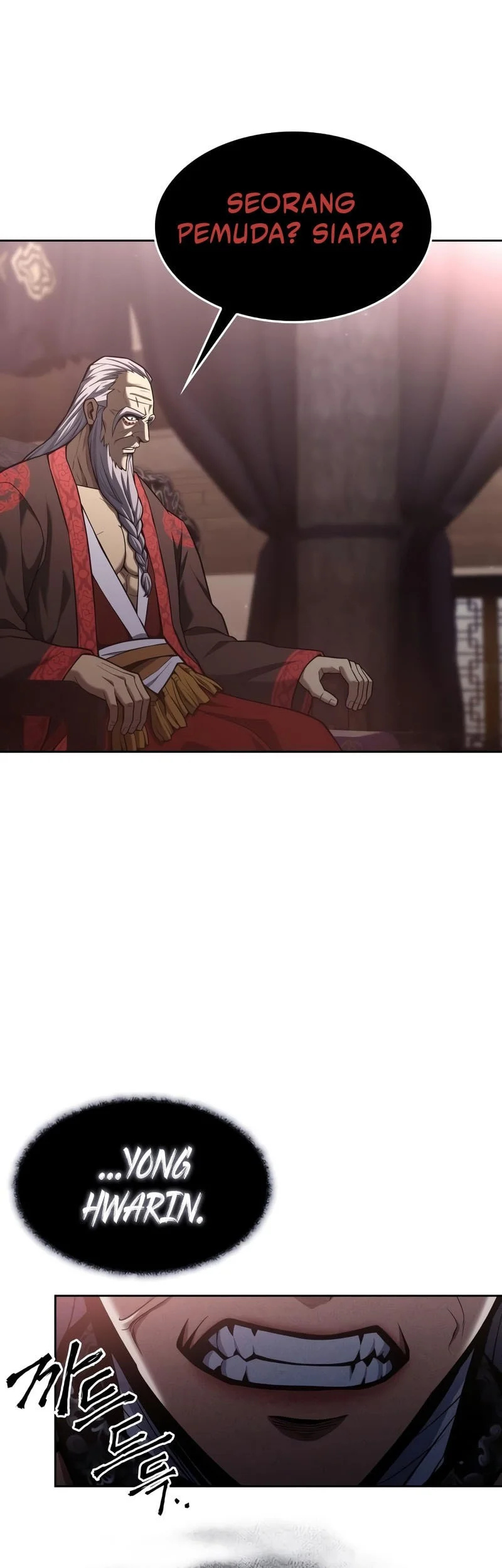 Regression of the Yong Clan Heir Chapter 44 - halaman 62