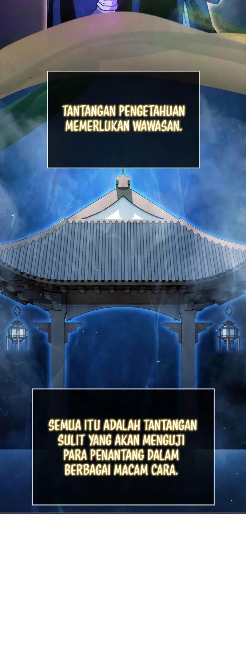 Regression of the Yong Clan Heir Chapter 45 - halaman 17