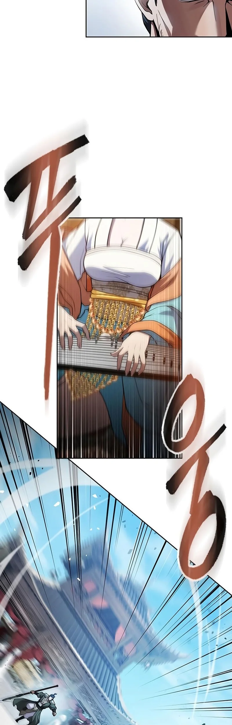 Regression of the Yong Clan Heir Chapter 45 - halaman 40