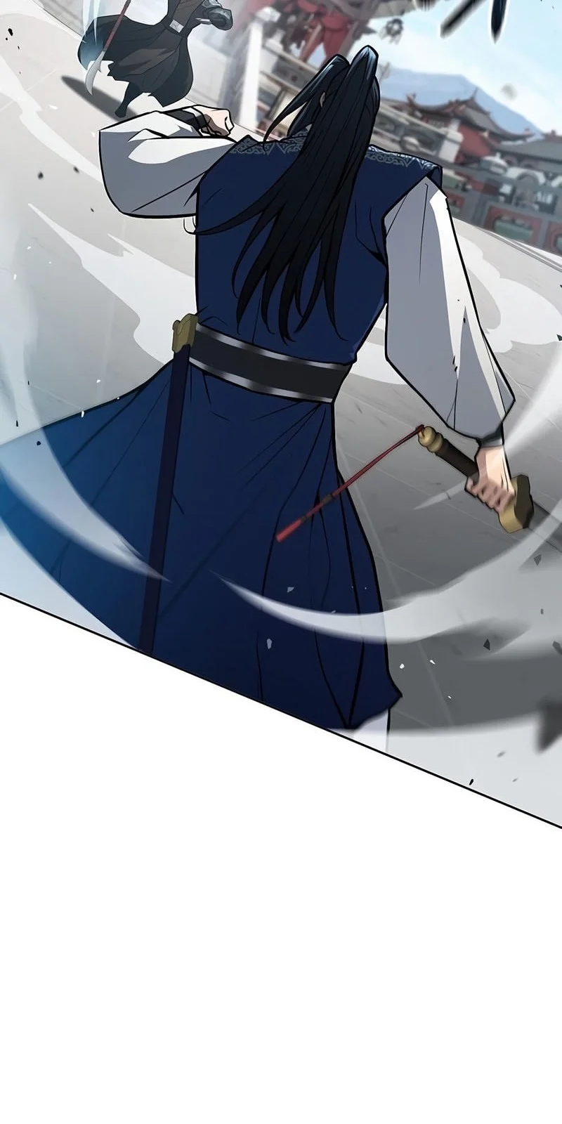 Regression of the Yong Clan Heir Chapter 45 - halaman 45
