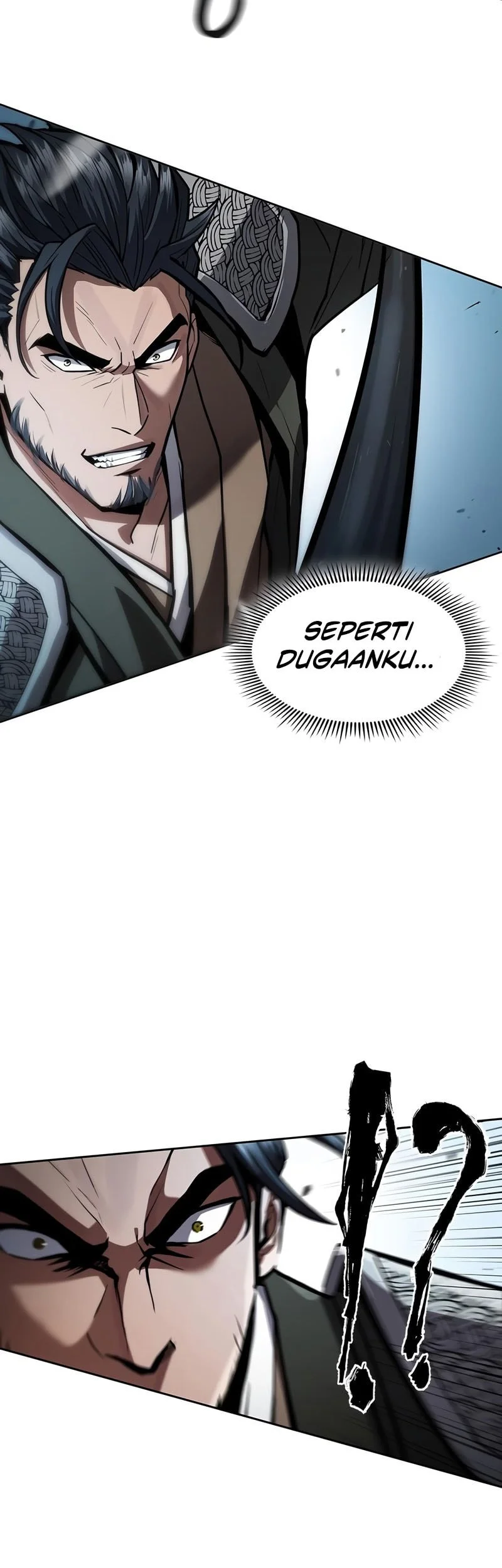 Regression of the Yong Clan Heir Chapter 45 - halaman 53