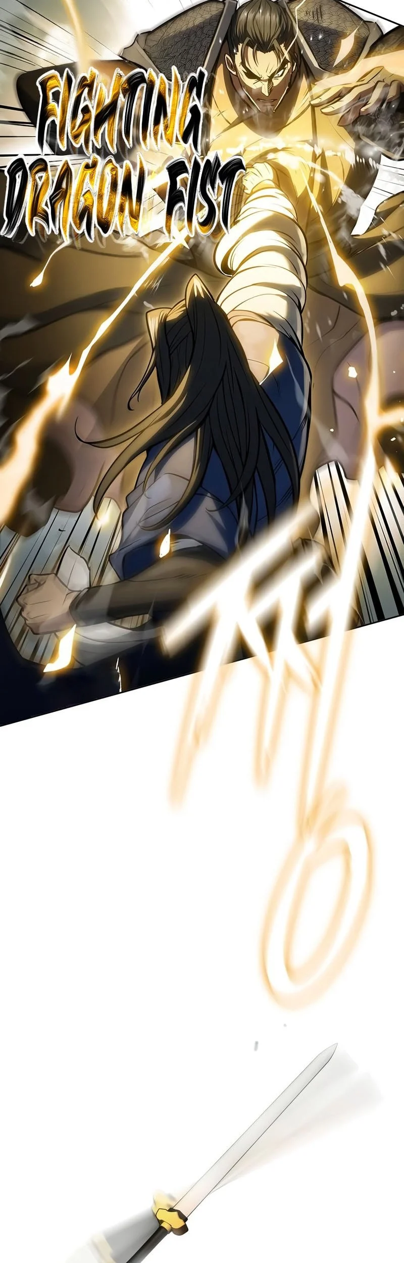 Regression of the Yong Clan Heir Chapter 45 - halaman 56