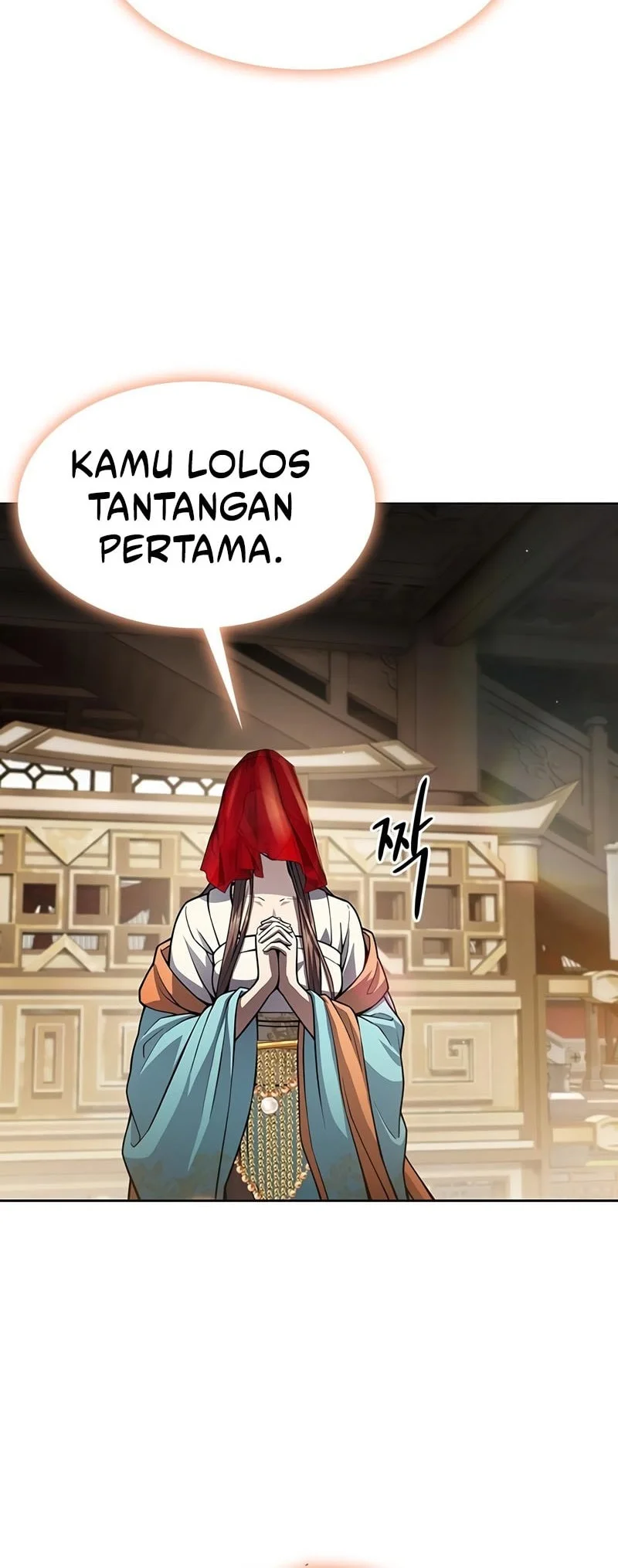 Regression of the Yong Clan Heir Chapter 45 - halaman 62