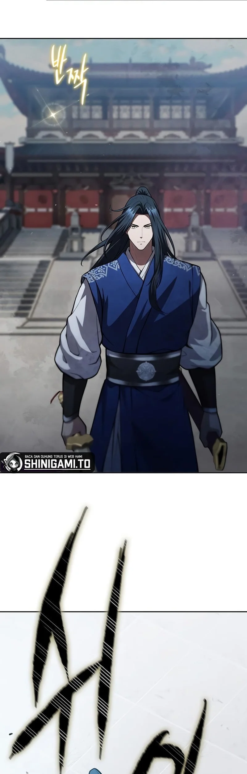 Regression of the Yong Clan Heir Chapter 45 - halaman 68
