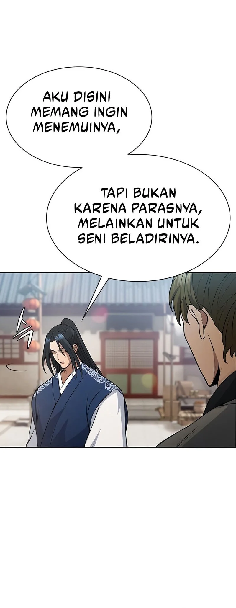 Regression of the Yong Clan Heir Chapter 45 - halaman 9