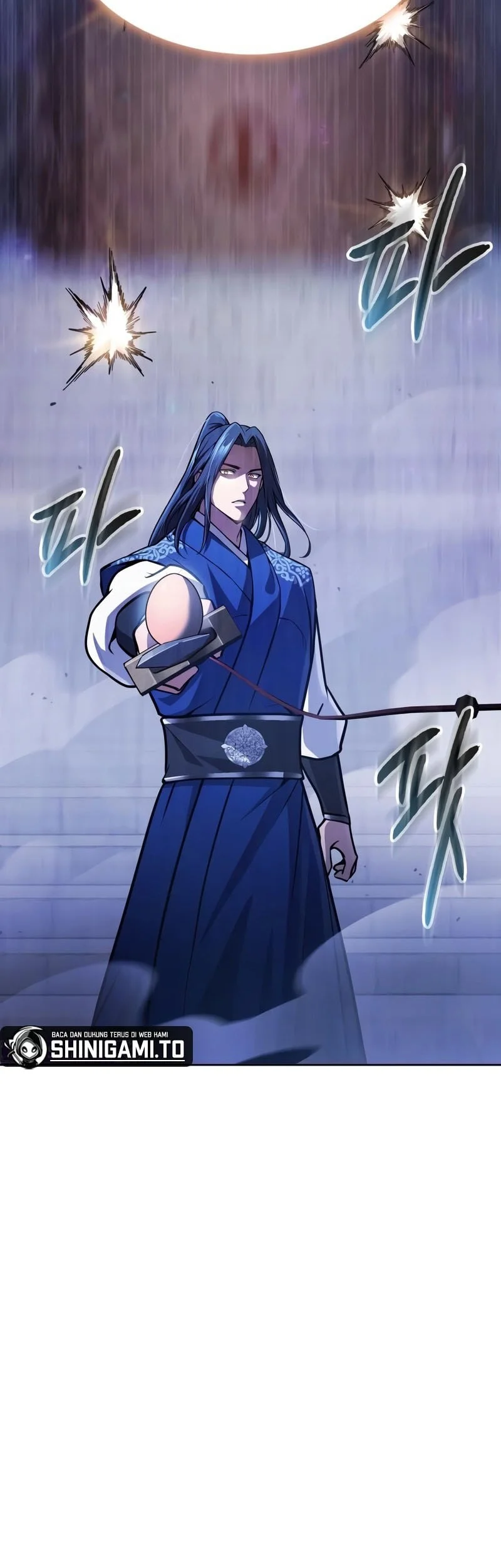 Regression of the Yong Clan Heir Chapter 46 - halaman 16