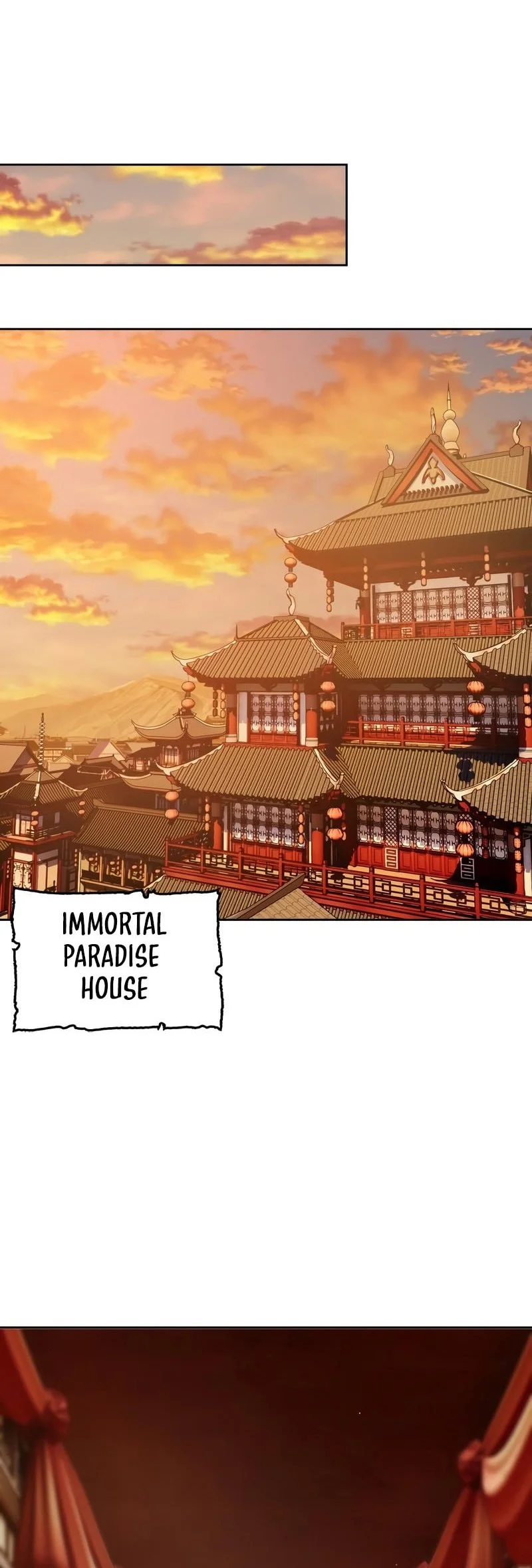 Regression of the Yong Clan Heir Chapter 46 - halaman 25