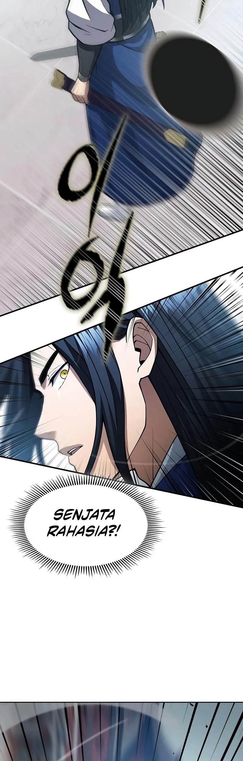 Regression of the Yong Clan Heir Chapter 46 - halaman 3
