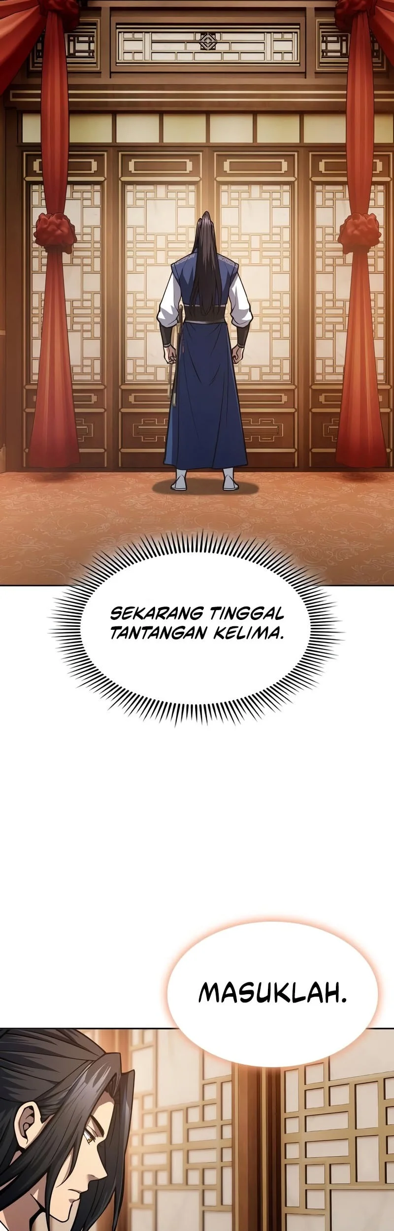 Regression of the Yong Clan Heir Chapter 46 - halaman 30