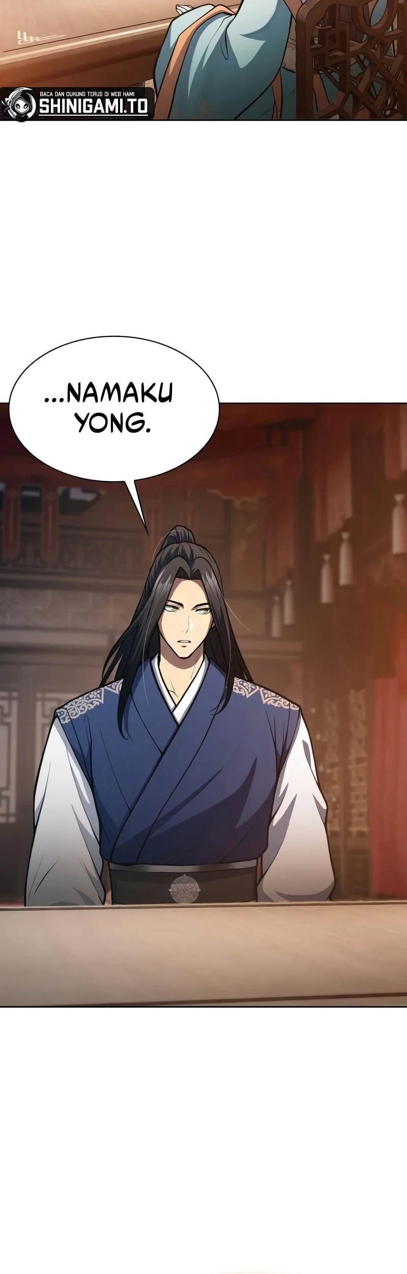 Regression of the Yong Clan Heir Chapter 46 - halaman 36