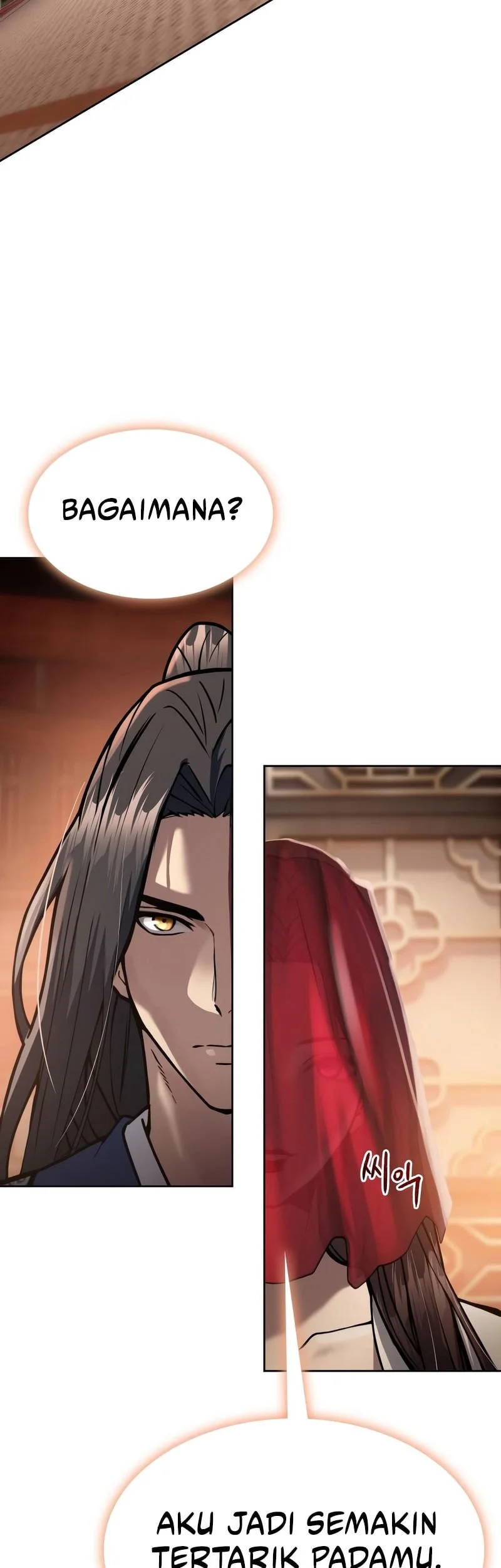 Regression of the Yong Clan Heir Chapter 46 - halaman 40