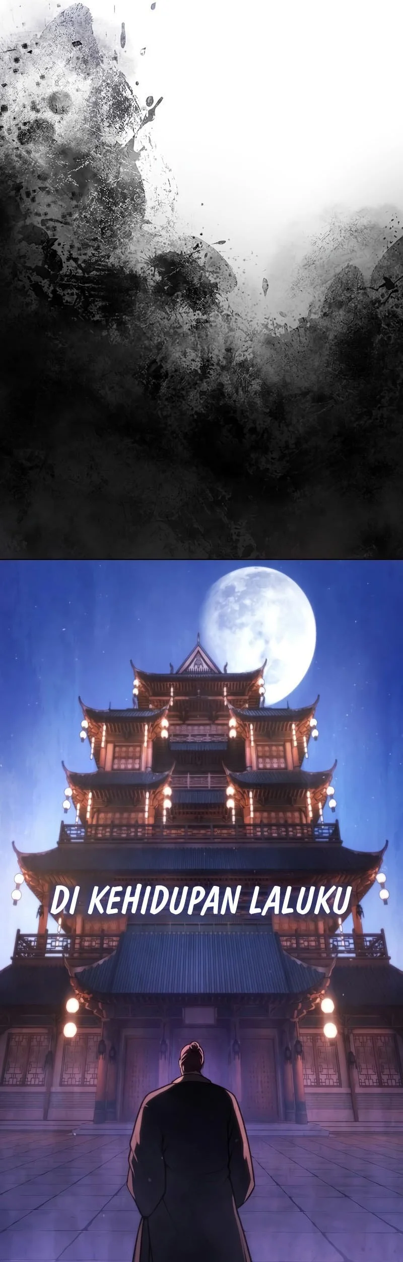 Regression of the Yong Clan Heir Chapter 46 - halaman 42