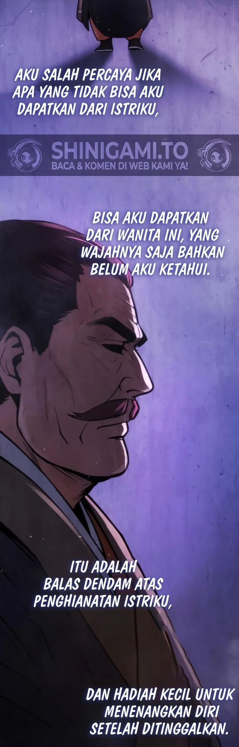Regression of the Yong Clan Heir Chapter 46 - halaman 43