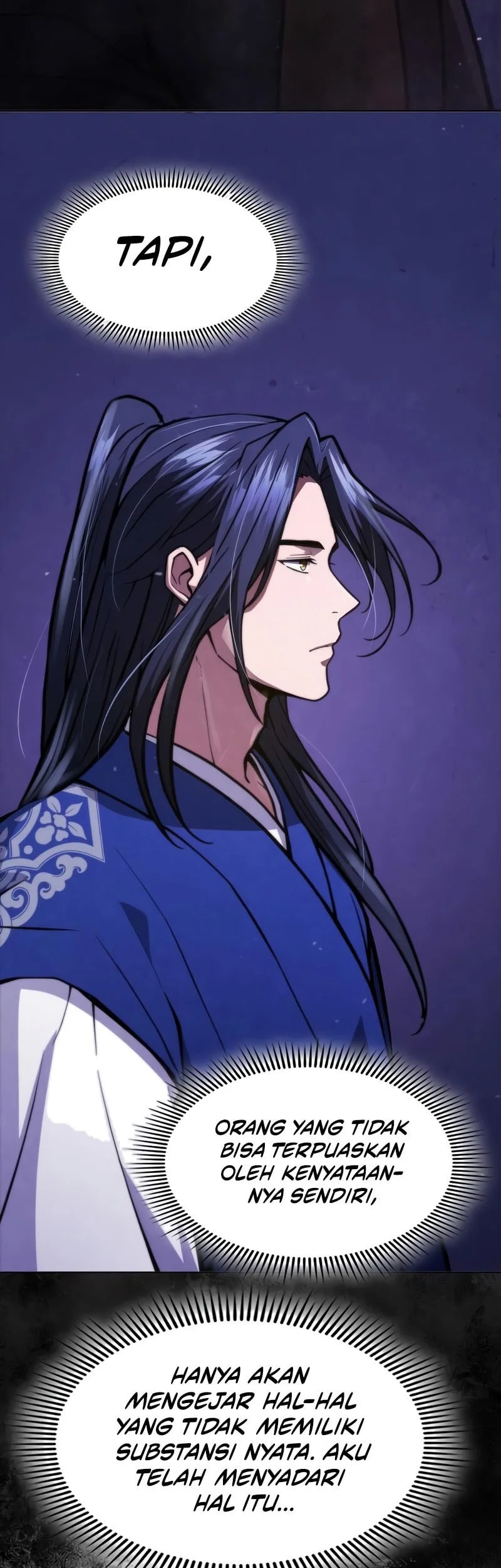 Regression of the Yong Clan Heir Chapter 46 - halaman 44