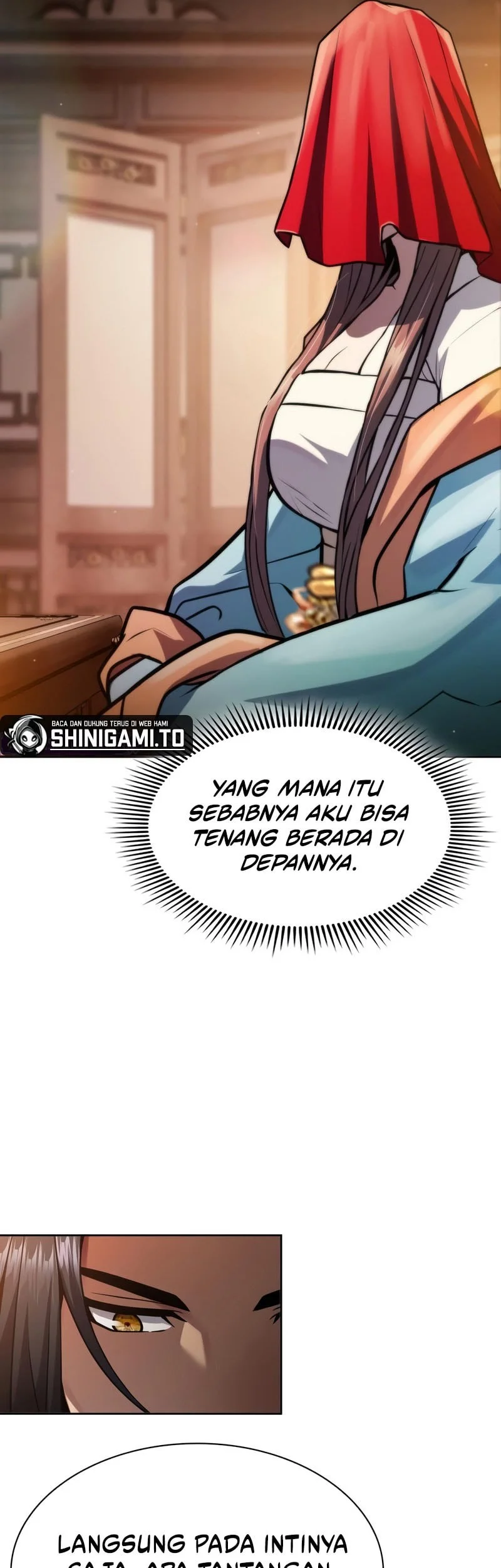 Regression of the Yong Clan Heir Chapter 46 - halaman 46