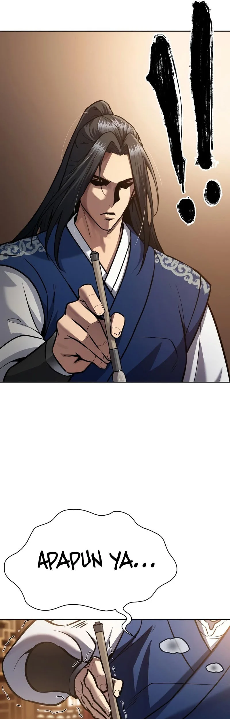 Regression of the Yong Clan Heir Chapter 46 - halaman 54