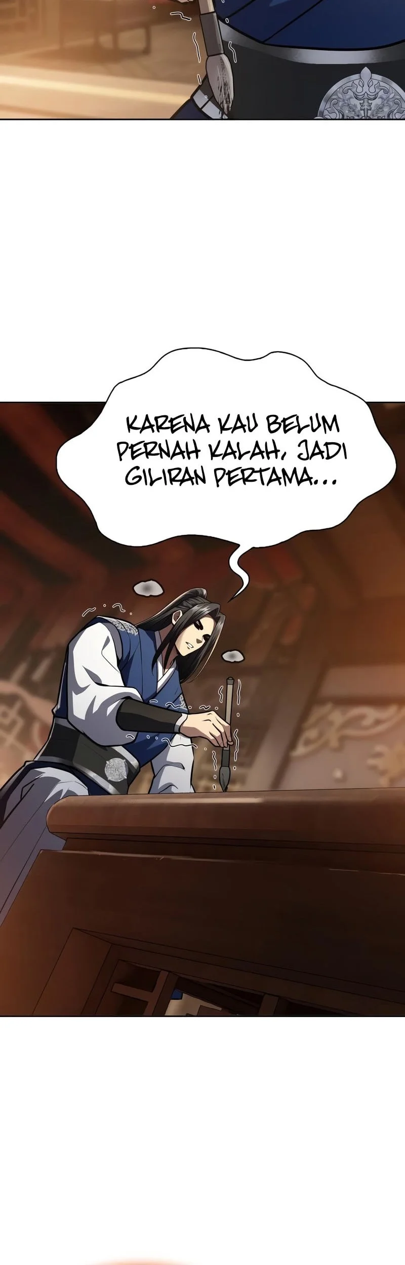 Regression of the Yong Clan Heir Chapter 46 - halaman 55