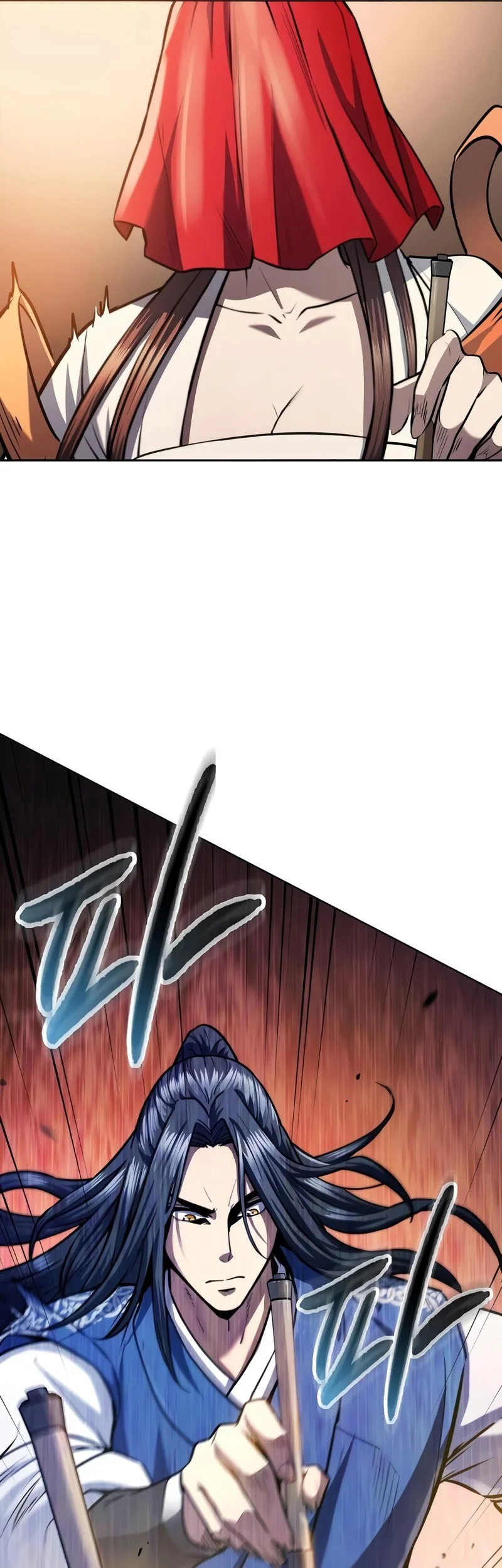 Regression of the Yong Clan Heir Chapter 46 - halaman 58