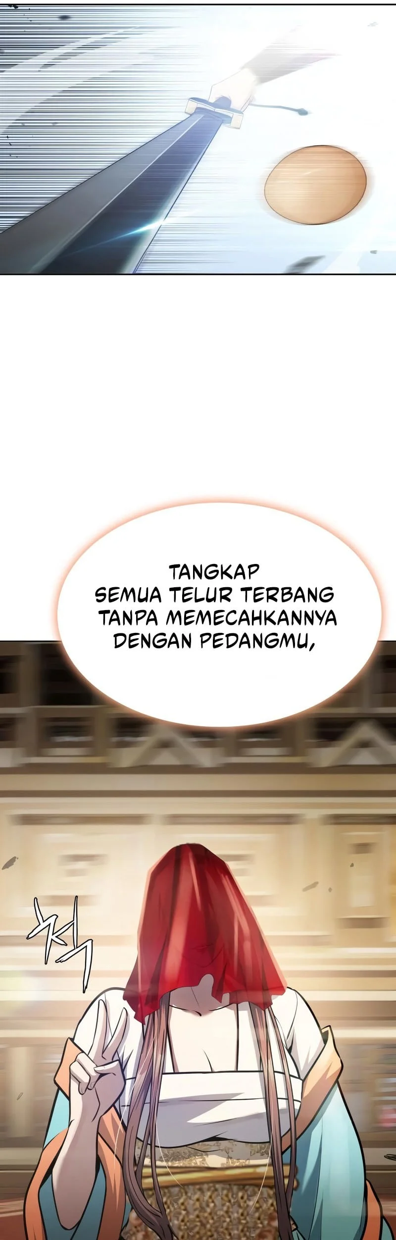 Regression of the Yong Clan Heir Chapter 46 - halaman 6