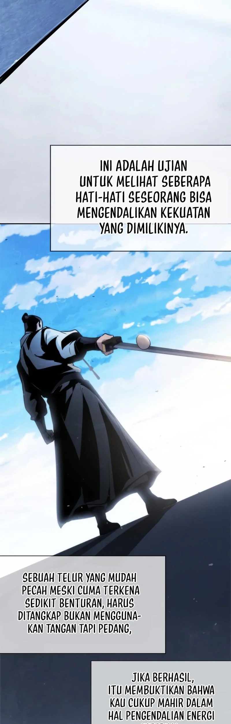 Regression of the Yong Clan Heir Chapter 46 - halaman 8