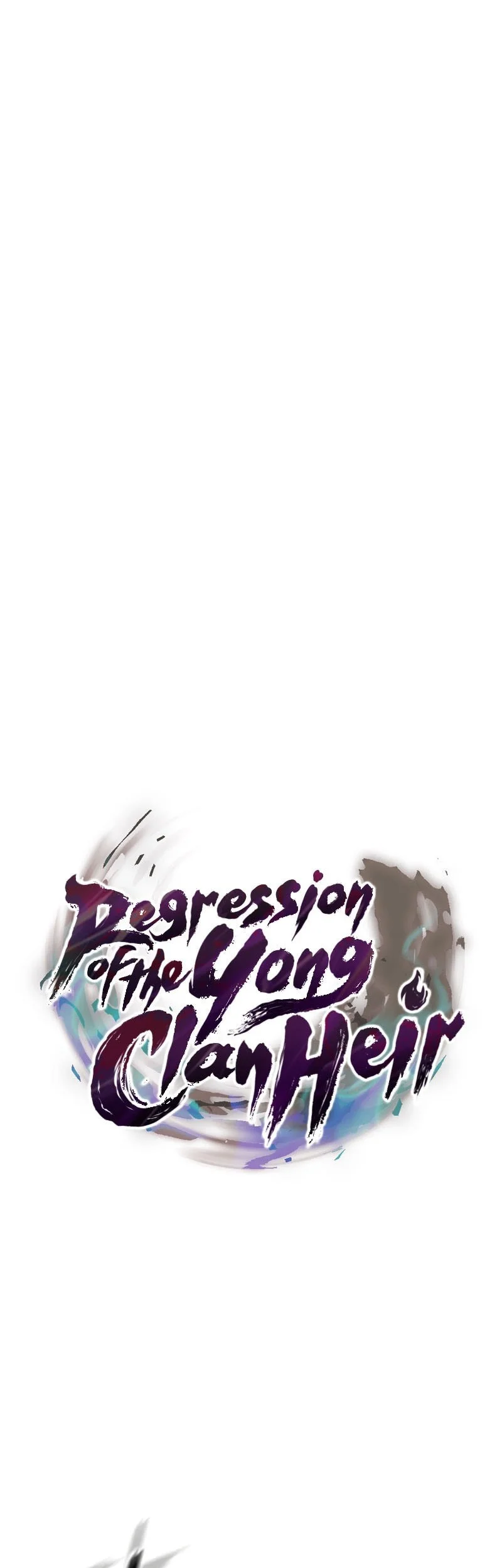 Regression of the Yong Clan Heir Chapter 47 - halaman 14