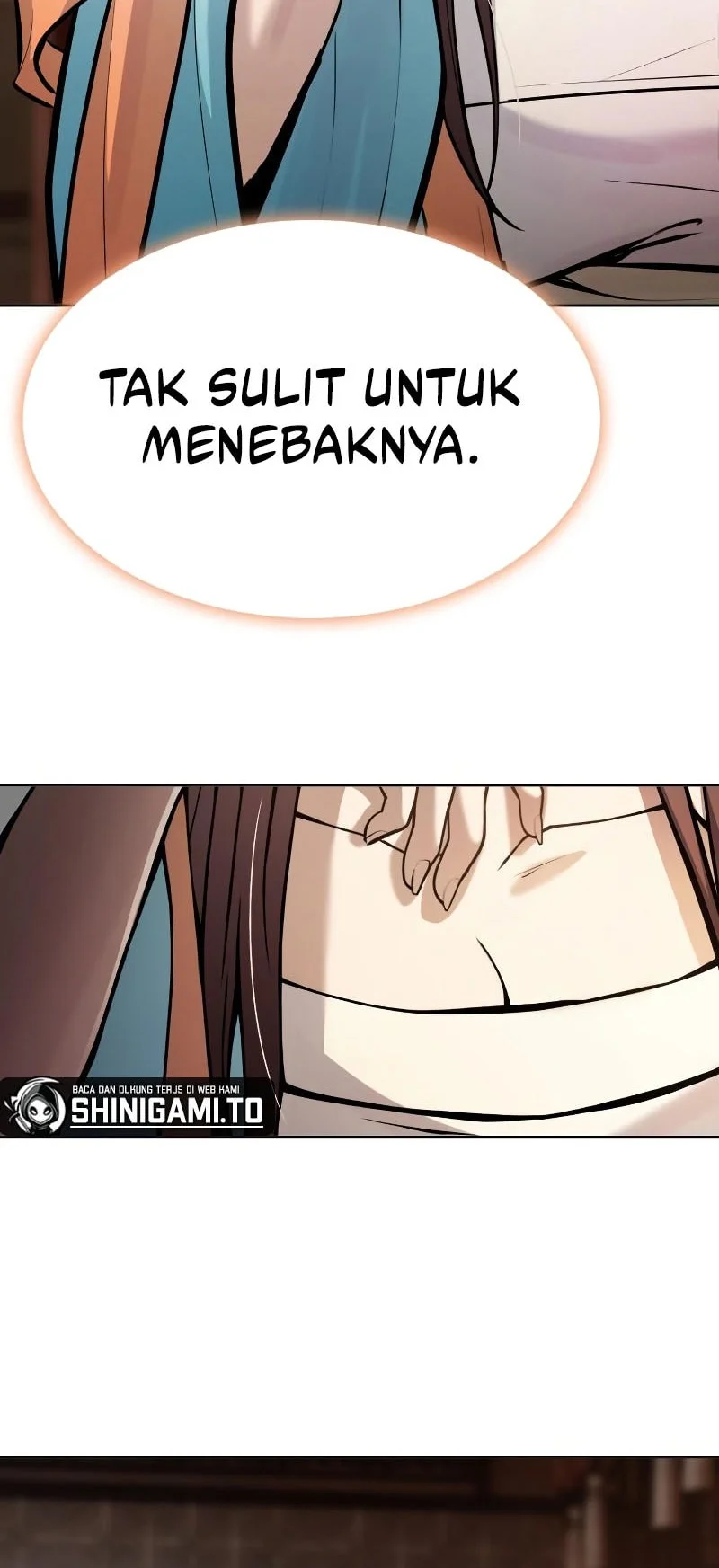 Regression of the Yong Clan Heir Chapter 47 - halaman 38