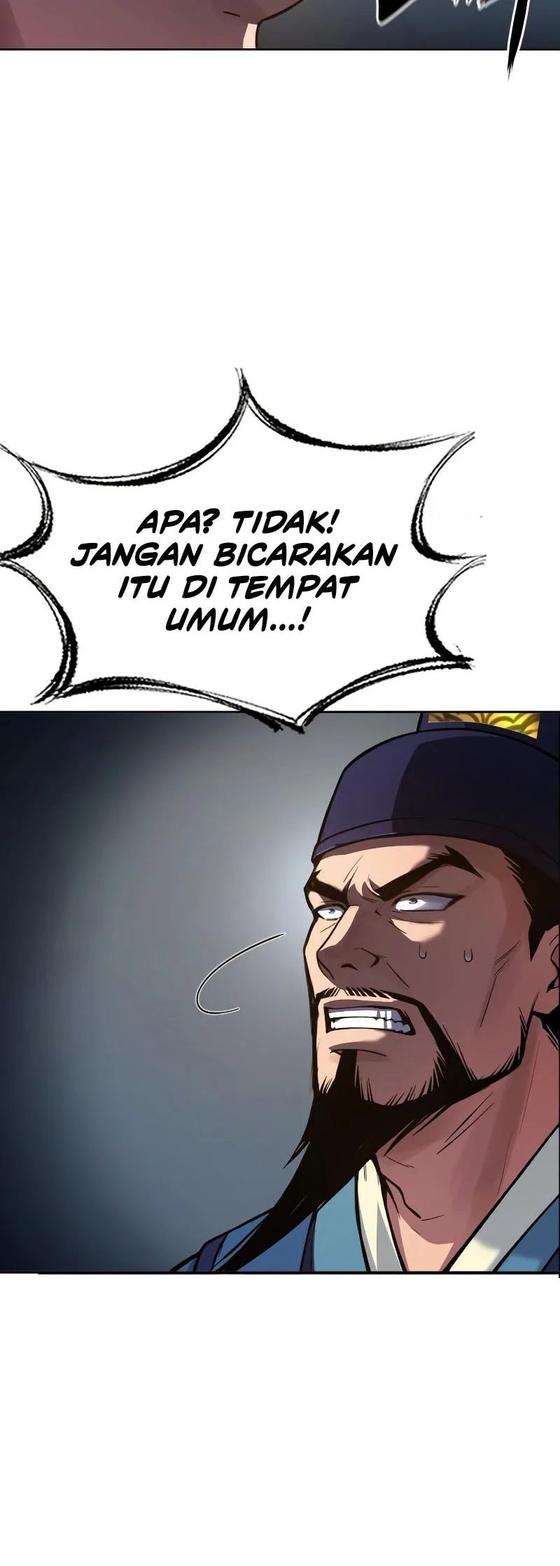 Regression of the Yong Clan Heir Chapter 47 - halaman 56