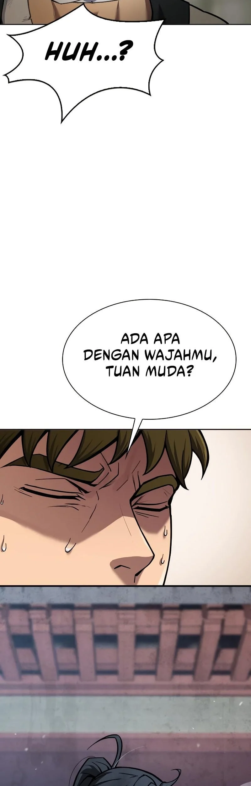 Regression of the Yong Clan Heir Chapter 47 - halaman 63